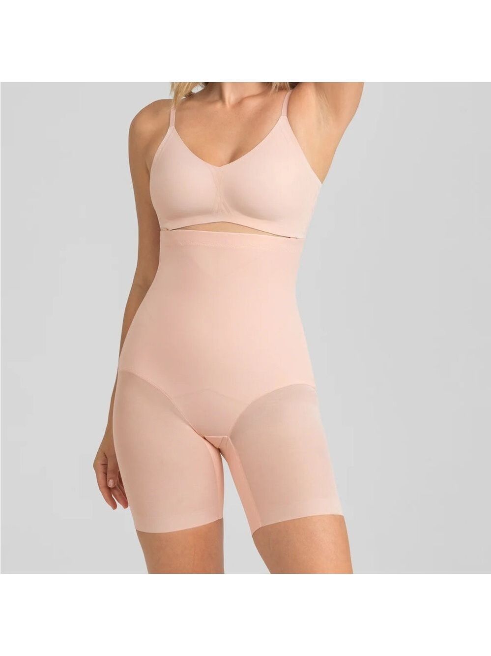 Honeylove SuperPower Short Shapewear - New With Tags